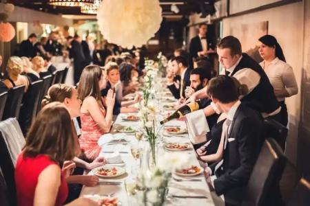 Hotelli Lepolampi - 20