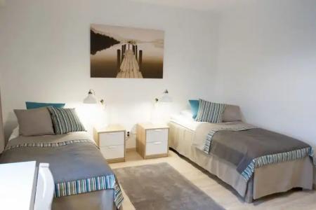 Hotelli Lepolampi - 5