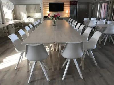 Hotelli Lepolampi - 18