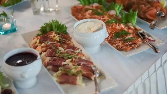 Hotelli Lepolampi - 10