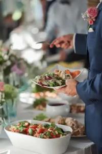 Hotelli Lepolampi - 12