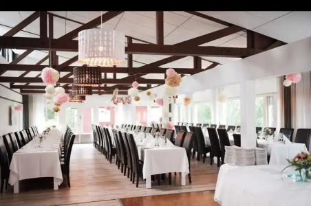 Hotelli Lepolampi - 22