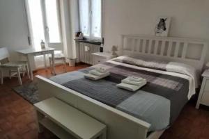 Vigevano Loves Milano, Vigevano