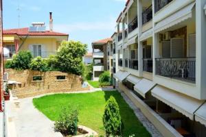 Core Hotel Polychrono, Polykhrono