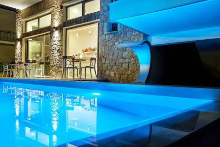 Core Polychrono - 15