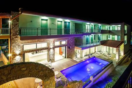 Core Polychrono - 20