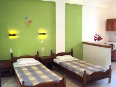 Kavos Panorama Complex - 2