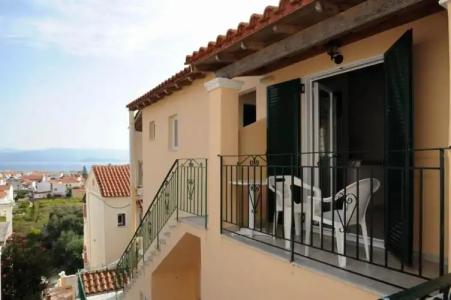 Kavos Panorama Complex - 12