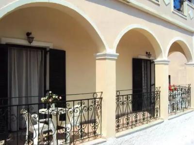 Kavos Panorama Complex - 0