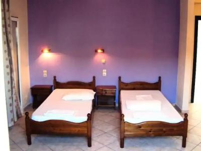 Kavos Panorama Complex - 26