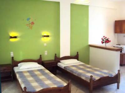 Kavos Panorama Complex - 20