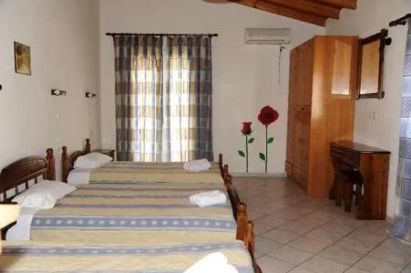 Kavos Panorama Complex - 42