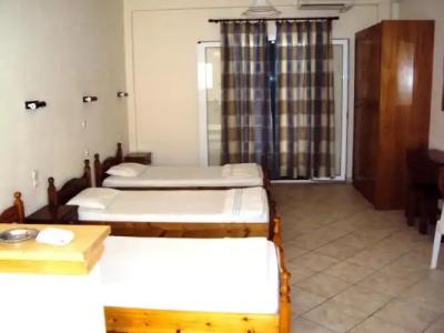 Kavos Panorama Complex - 21