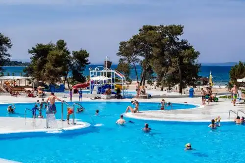 Zaton Holiday Resort Mobile Homes & Glamping Tents - 47