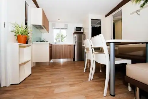 Zaton Holiday Resort Mobile Homes & Glamping Tents - 16