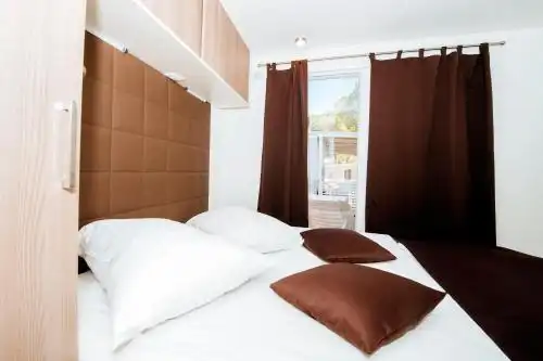 Zaton Holiday Resort Mobile Homes & Glamping Tents - 17