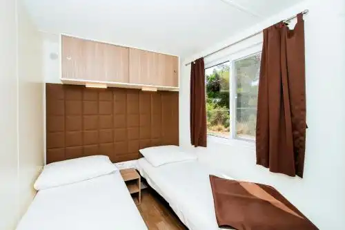 Zaton Holiday Resort Mobile Homes & Glamping Tents - 19