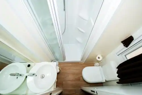 Zaton Holiday Resort Mobile Homes & Glamping Tents - 21