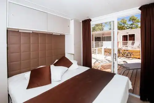 Zaton Holiday Resort Mobile Homes & Glamping Tents - 12