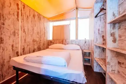Zaton Holiday Resort Mobile Homes & Glamping Tents - 24