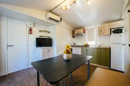 Zaton Holiday Resort Mobile Homes & Glamping Tents - 0