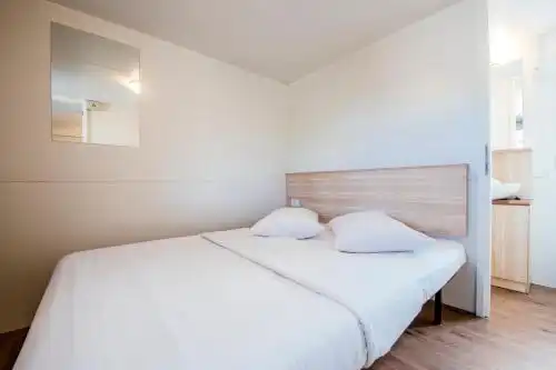 Zaton Holiday Resort Mobile Homes & Glamping Tents - 6