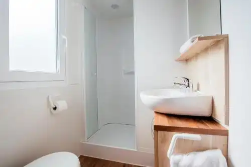 Zaton Holiday Resort Mobile Homes & Glamping Tents - 8