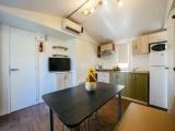 Comfort Two-Bedroom Mobile Home 