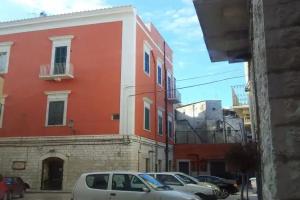 B&B Torrente Antico, Trani