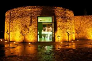 Antica Masseria Li Sauli, Gallipoli