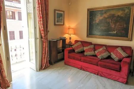 Rome Kings Suite - 141