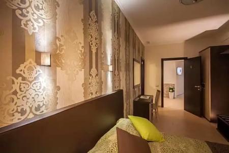 Rome Kings Suite - 106