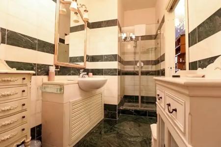 Rome Kings Suite - 144