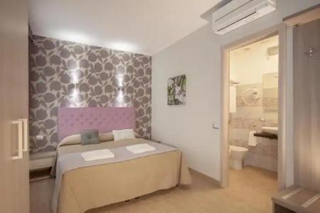 Rome Kings Suite - 118