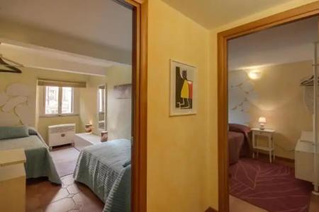 Rome Kings Suite - 151