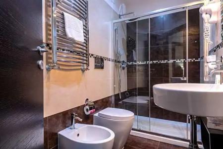 Rome Kings Suite - 107