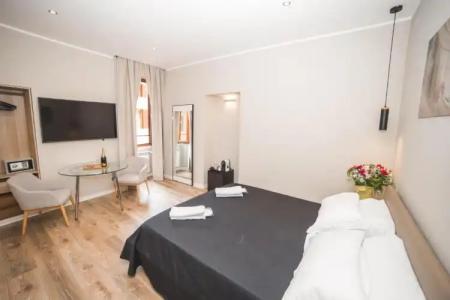 Rome Kings Suite - 130