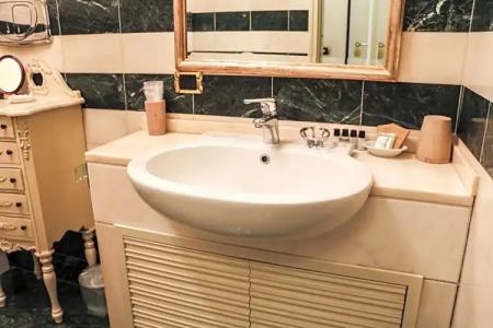 Rome Kings Suite - 146