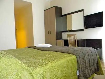 Rome Kings Suite - 101