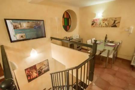 Rome Kings Suite - 155