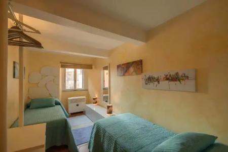 Rome Kings Suite - 152