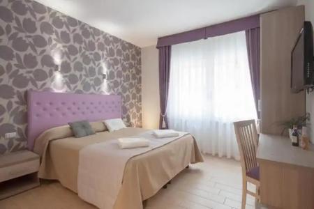 Rome Kings Suite - 114