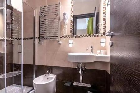 Rome Kings Suite - 113