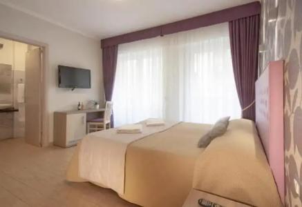 Rome Kings Suite - 120