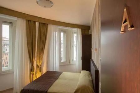 Rome Kings Suite - 127