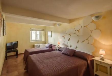 Rome Kings Suite - 147