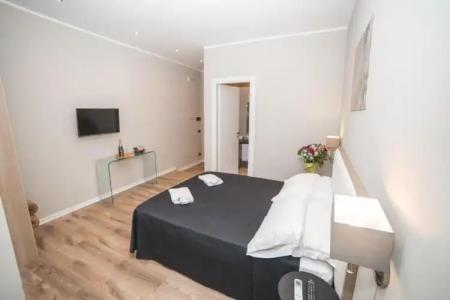 Rome Kings Suite - 129