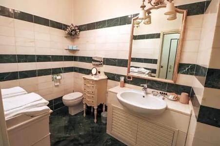 Rome Kings Suite - 145