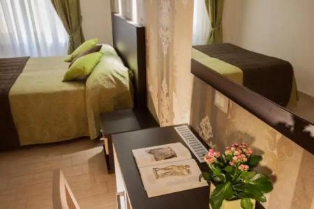 Rome Kings Suite - 124