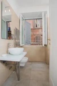 Rome Kings Suite - 131